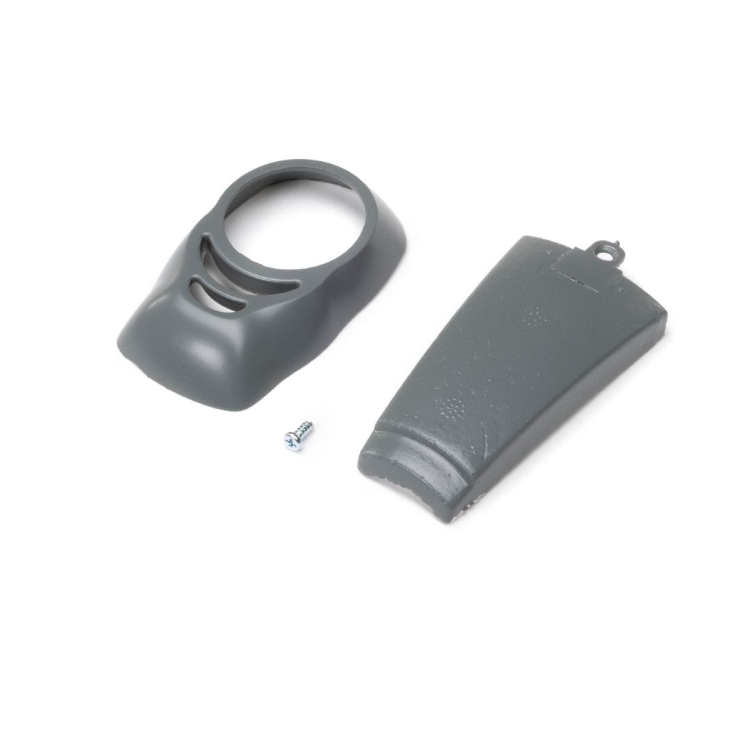 E-Flite Cowl and Motor Hatch: Micro OV-10 Bronco