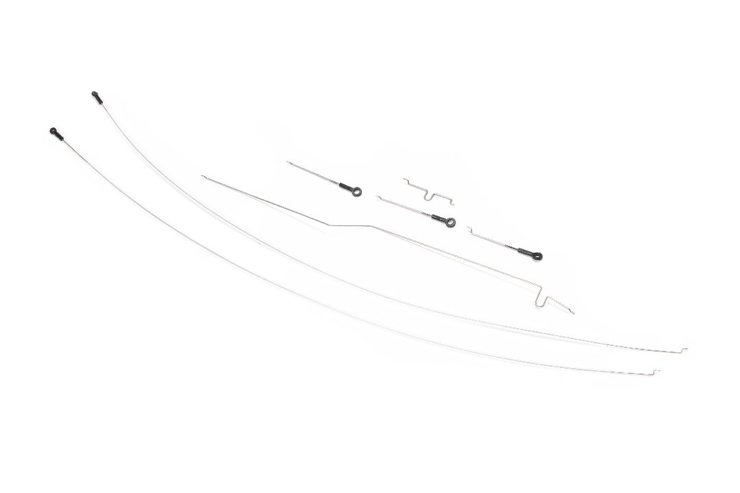 E-Flite Pushrod Set: Micro OV-10 Bronco