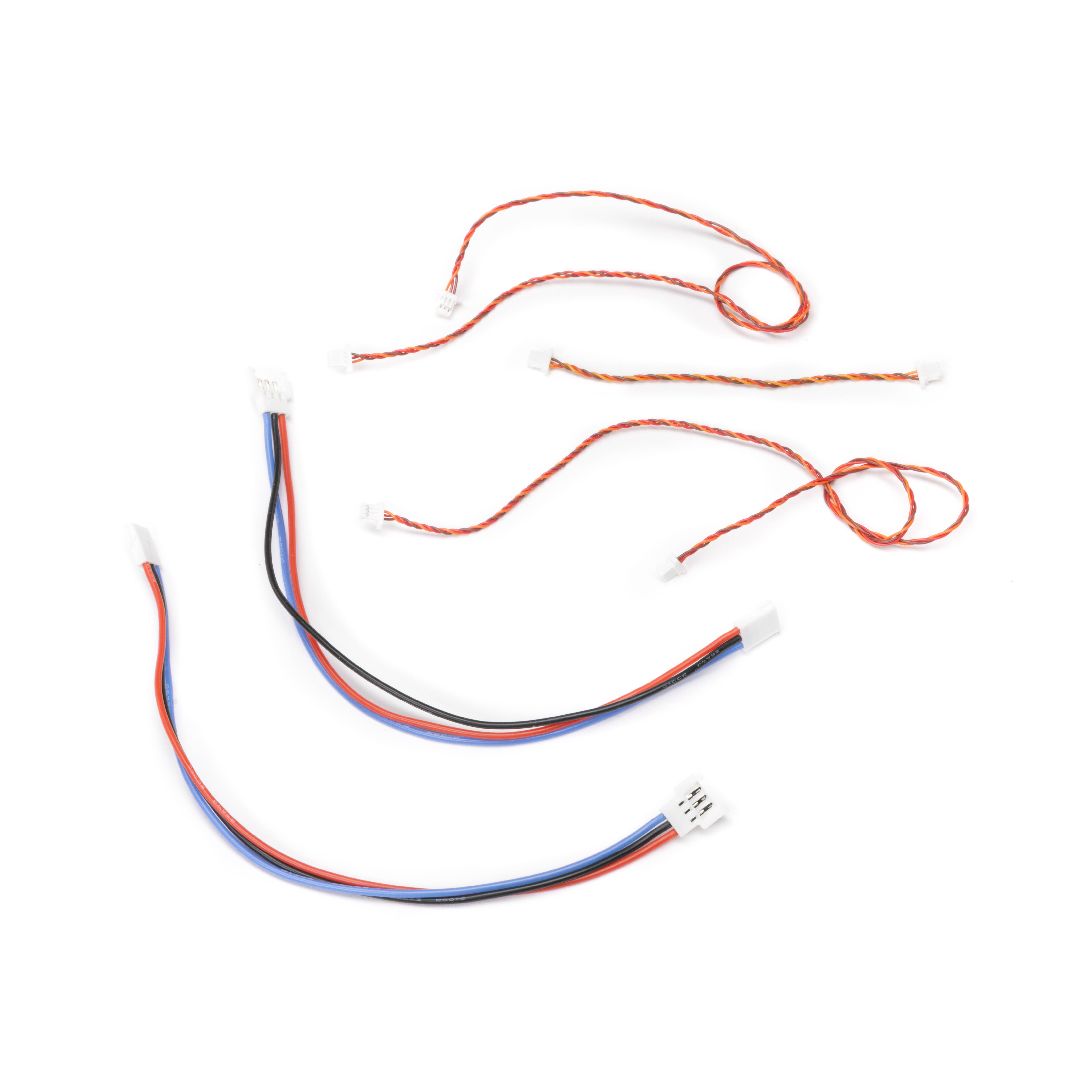 E-Flite Extension Set: Micro OV-10 Bronco