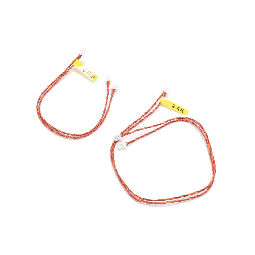 E-Flite Y-Harness Set: Micro P-47