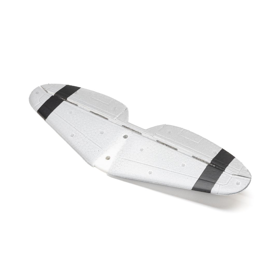 E-Flite Horizontal Stabilizer: Micro P-47