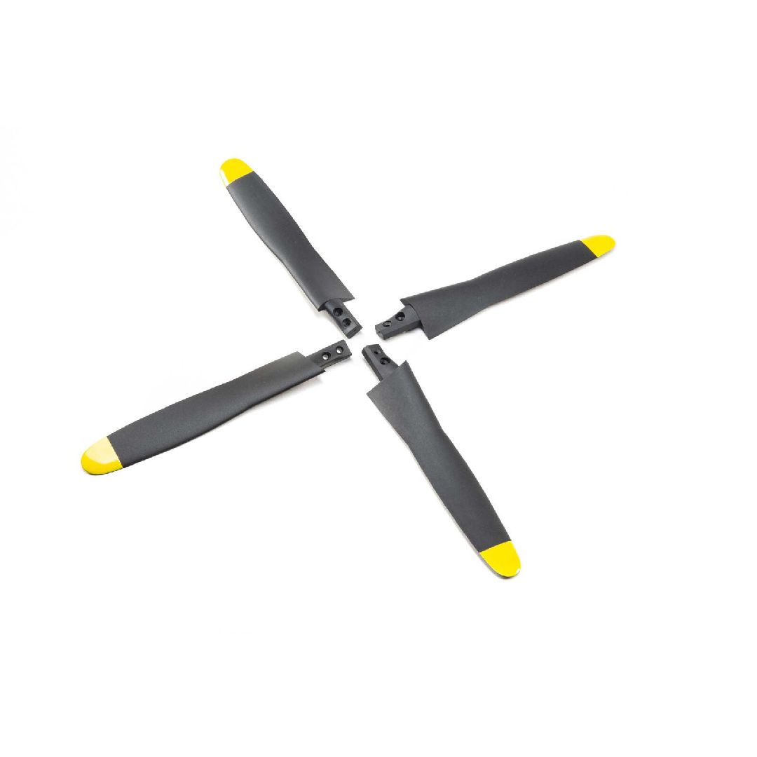 E-Flite Prop Set: P-51D 1.5m Big Beautiful Doll (4)