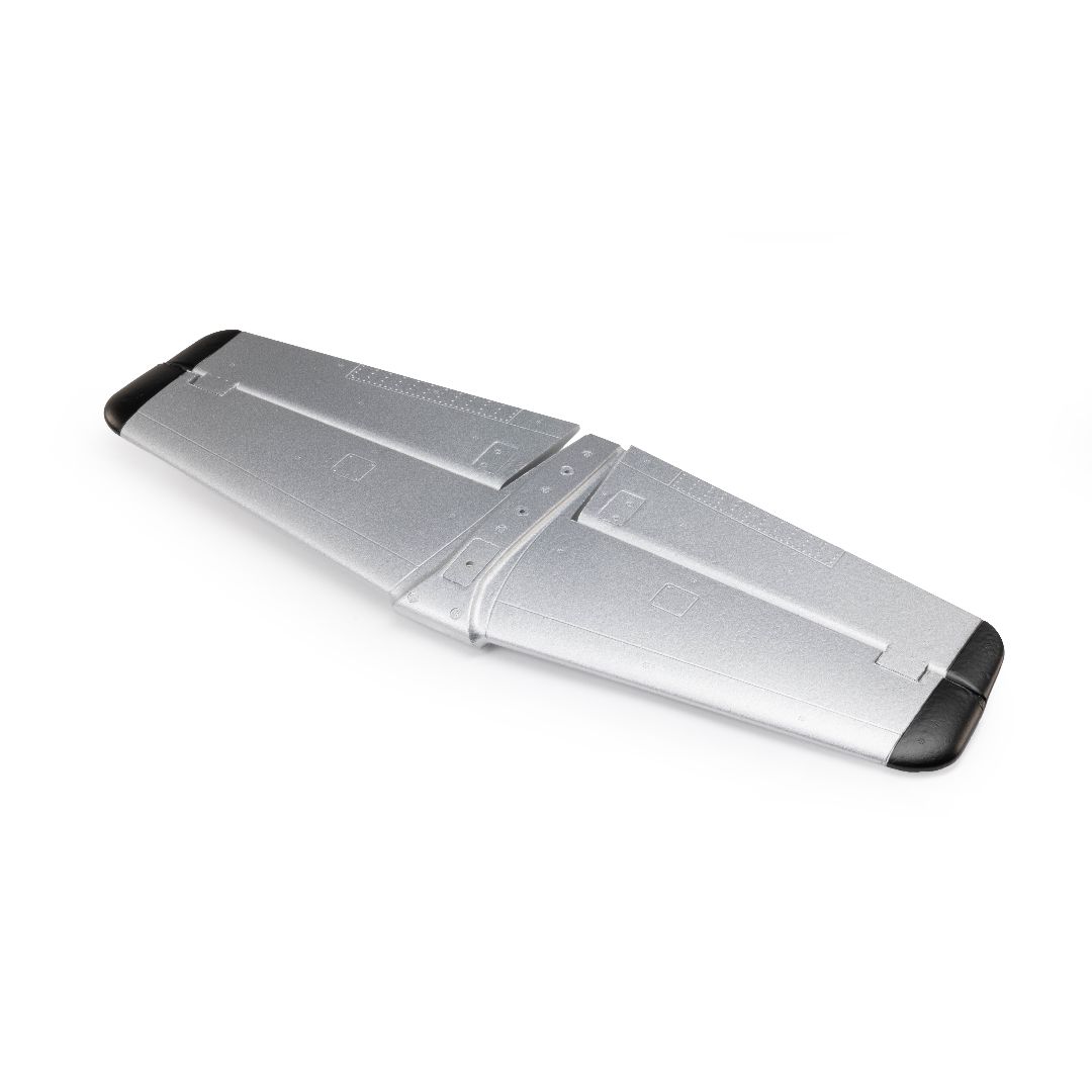 E-Flite Horizontal Tail: P-51D 1.5m Big Beautiful Doll
