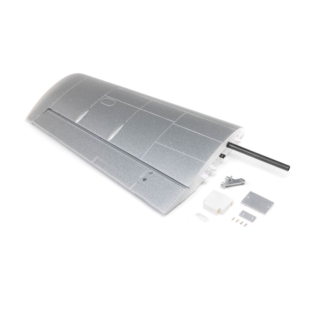 E-Flite Left Wing Panel: P-51D 1.5m Big Beautiful Doll