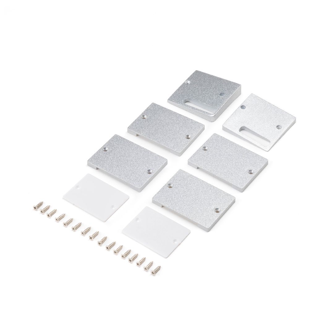 E-Flite Servo Covers: P-51D 1.5m Big Beautiful Doll