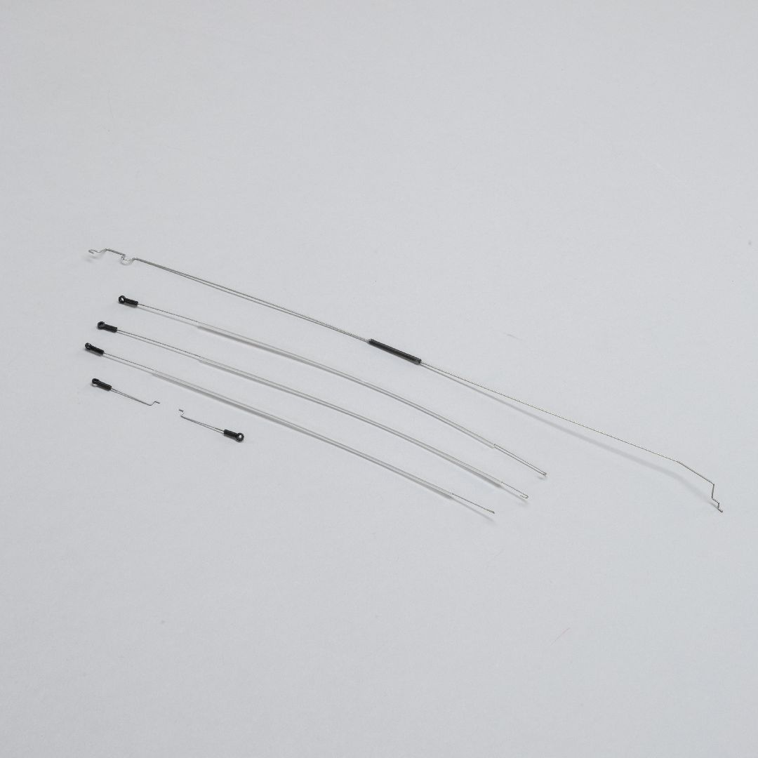 E-Flite Pushrod Linkage Set: 787-8 Dreamliner 30mm Twin