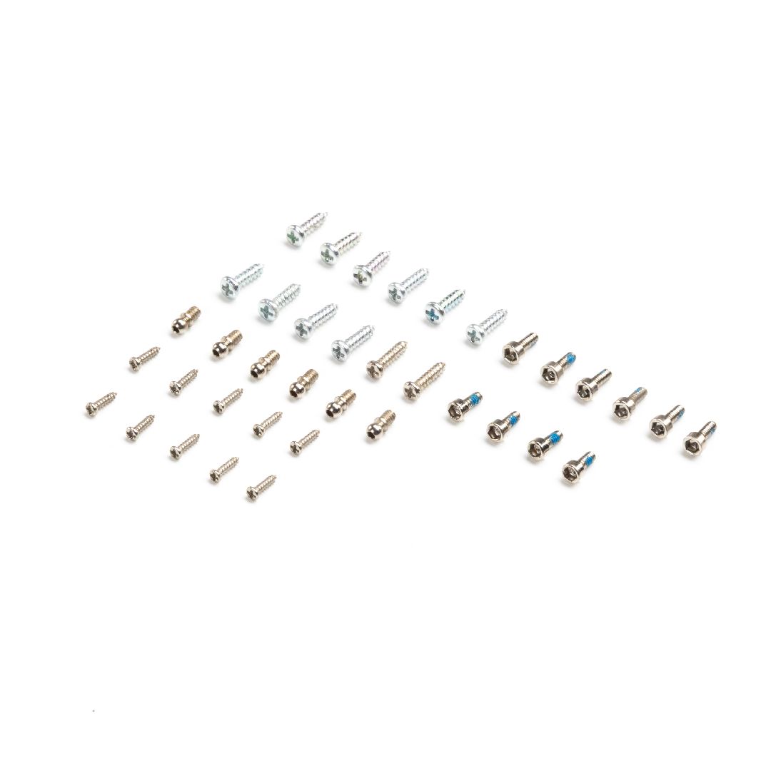 E-Flite Screw Set: 787-8 Dreamliner 30mm Twin