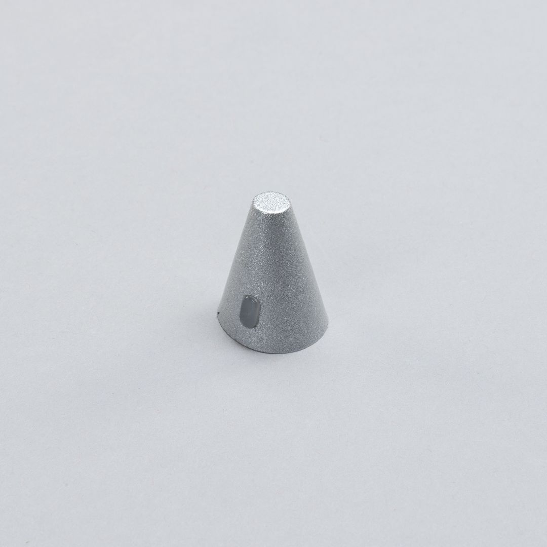 E-Flite Fuselage Tail Cone Cover: 787-8 Dreamliner 30mm Twin