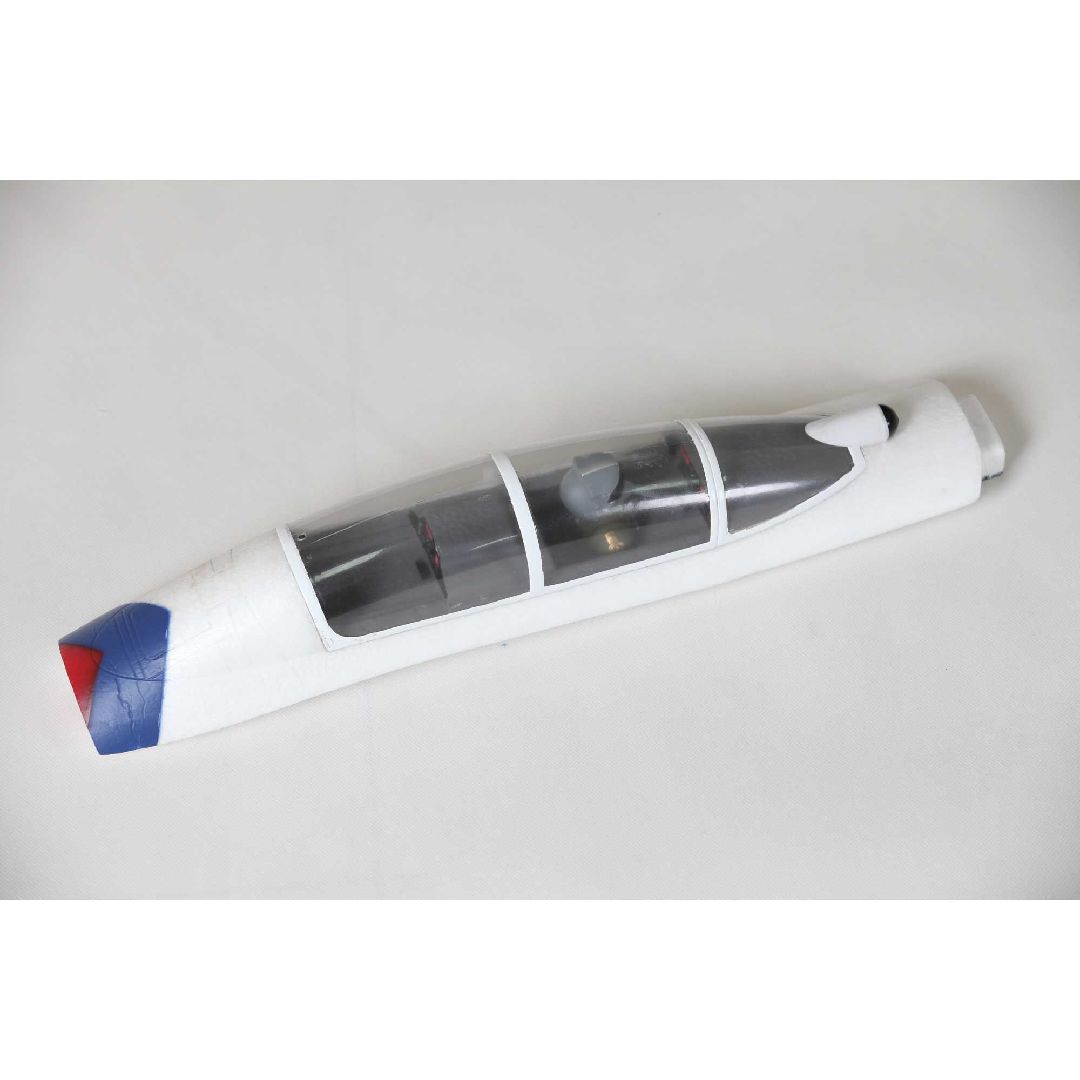 E-Flite Canopy:Su-30 70mm EDF