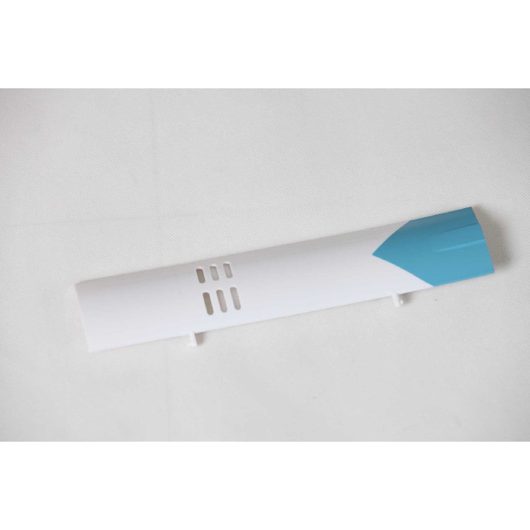 E-Flite Nose Gear Doors:Su-30 70mm EDF