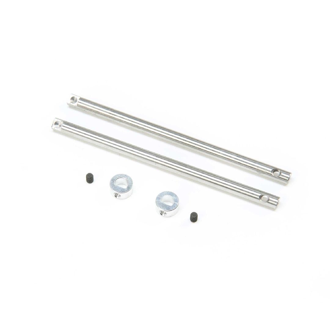 E-Flite Horizontal Stab Rotation Pin Set: Su-30 EDF