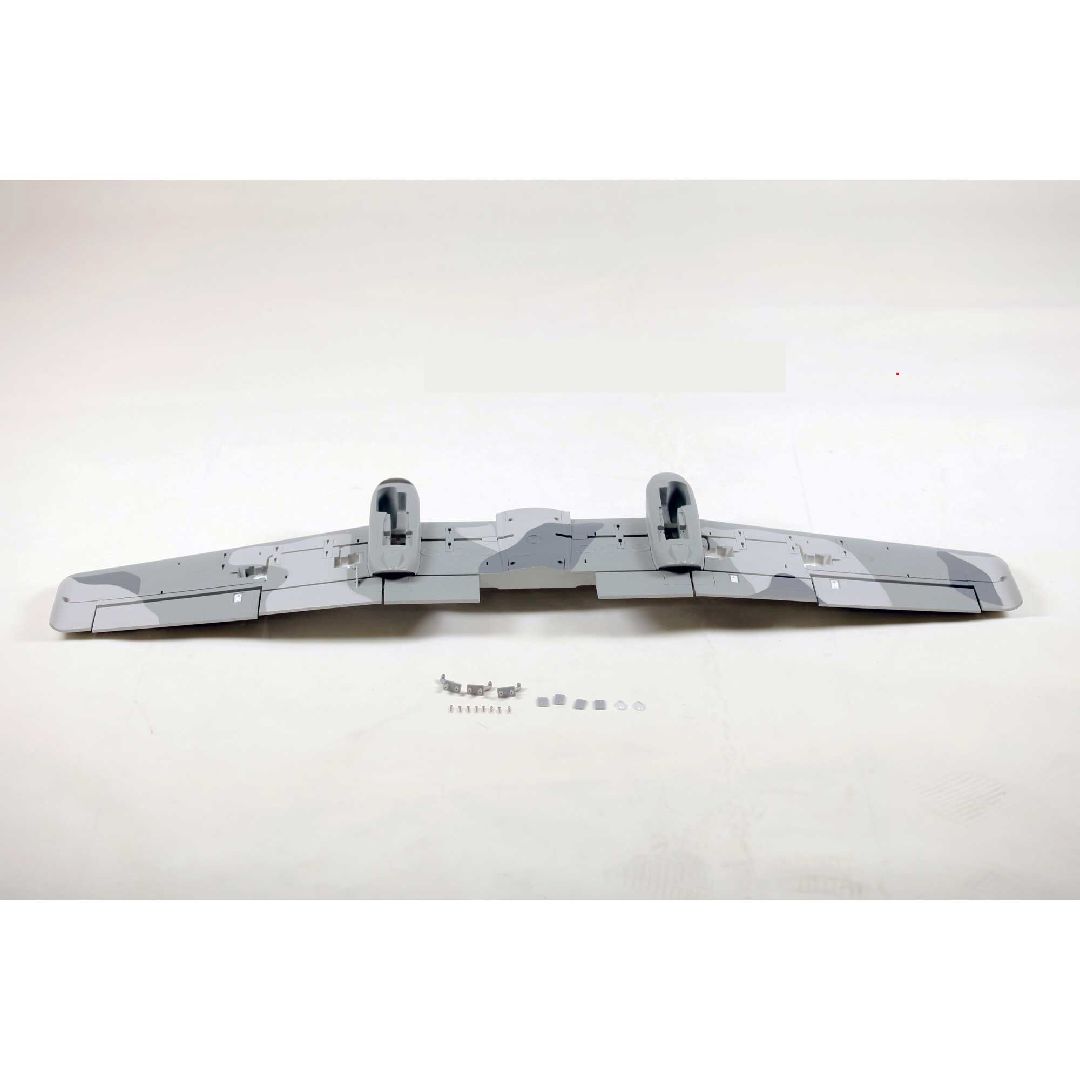 E-Flite Wing: A-10 Thunderbolt II 64mm EDF