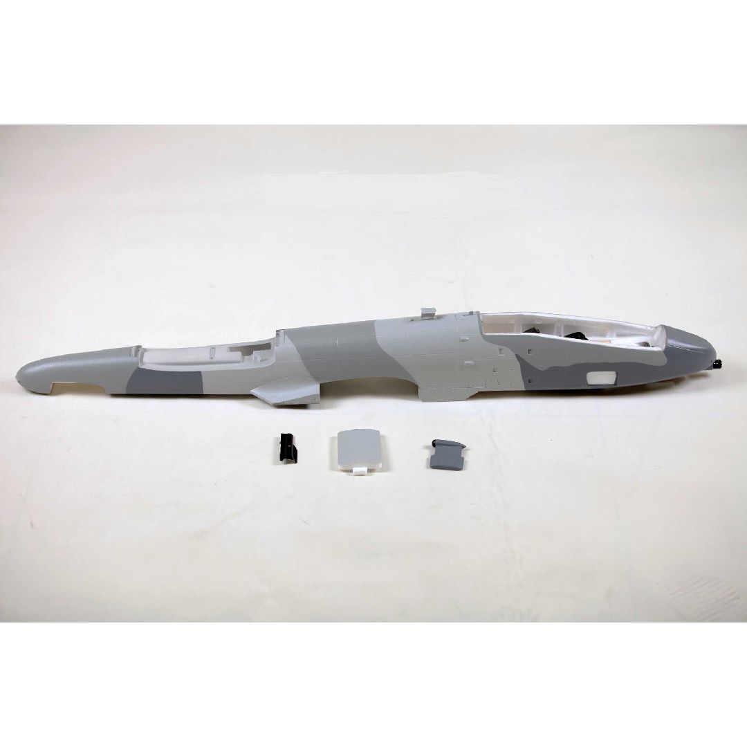 E-Flite Fuselage: A-10 Thunderbolt II 64mm EDF