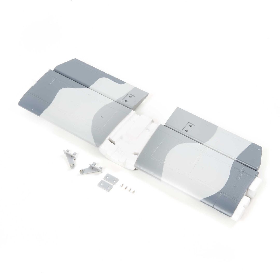 E-Flite Horizontal Stab: A-10 Thunderbolt II 64mm EDF