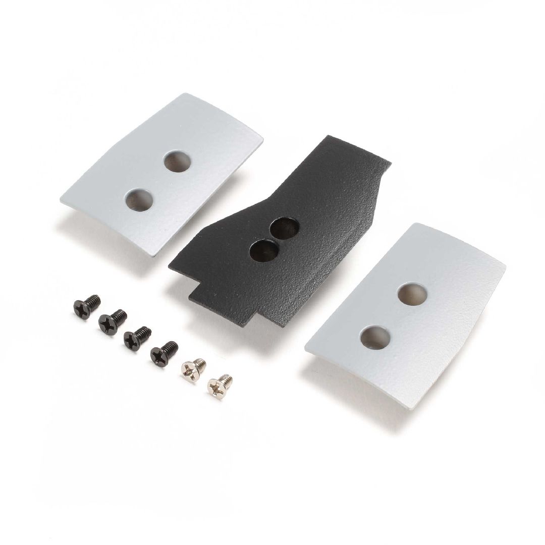 E-Flite Gear Doors-Main/Nose: A-10 Thunderbolt II 64mm EDF