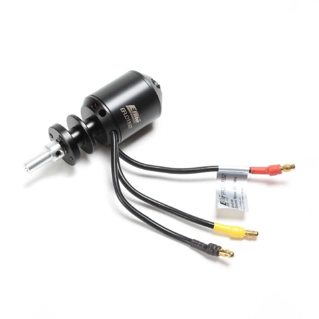 E-Flite Brushless Motor: 64mm EDF 2840-2200KV-
