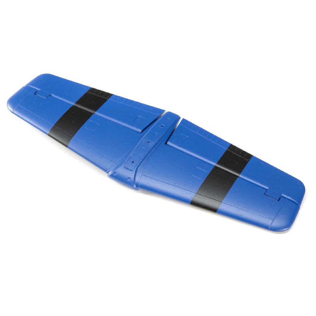 E-Flite Horizontal Tail: P-51D 1.5m