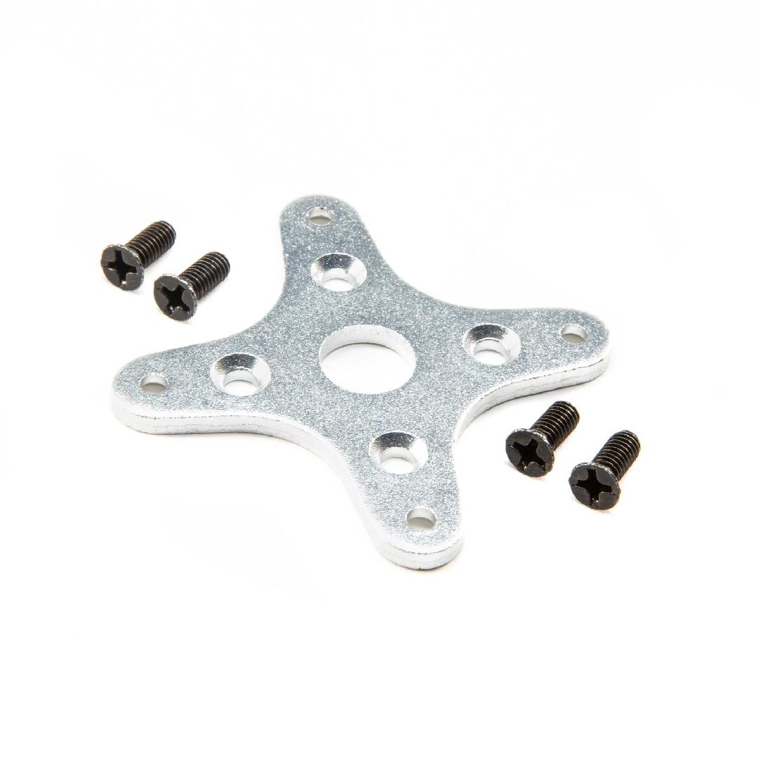 E-Flite Motor Mount Set: P-51D 1.5m