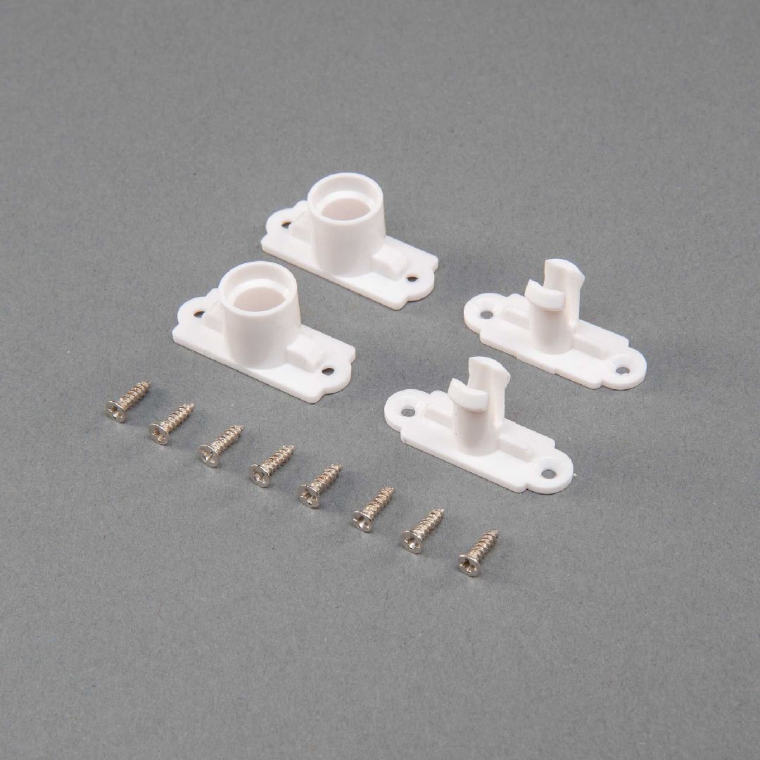 E-Flite Wing Panel Plugs: P-51D 1.5m