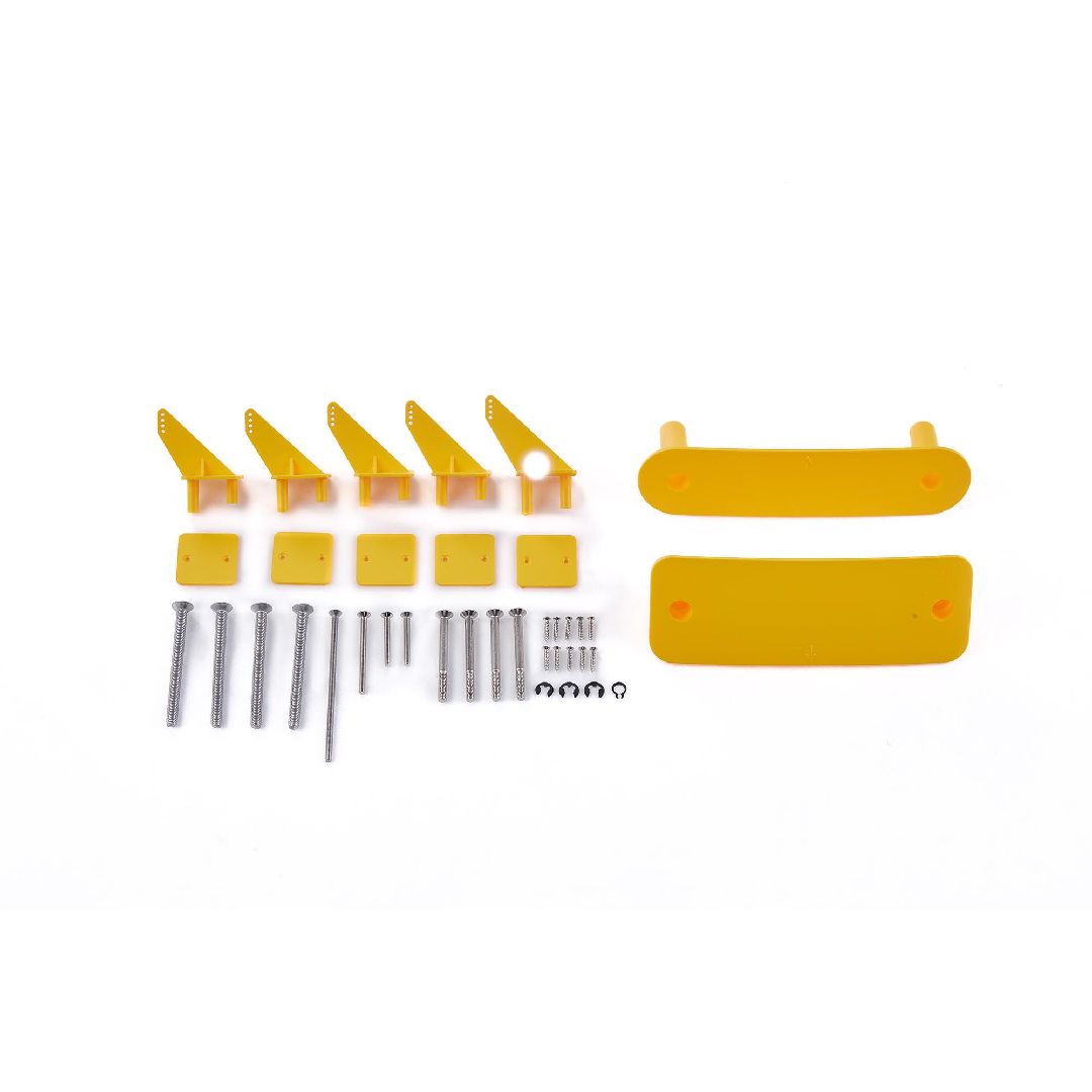 E-Flite Hardware Set: Carbon-Z T-28