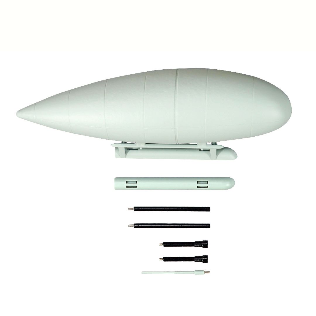 E-Flite Scale Accessories; Focke-Wulf Fw190A 1.5m