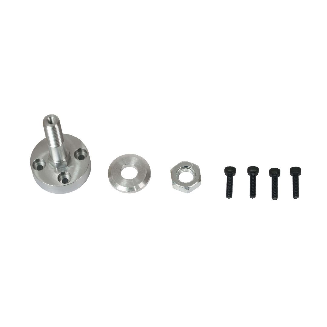E-Flite Motor Prop Adaptor; Focke-Wulf Fw190A 1.5m- E-Flite Motor Prop Adaptor; Focke-Wulf Fw190A 1.5m-