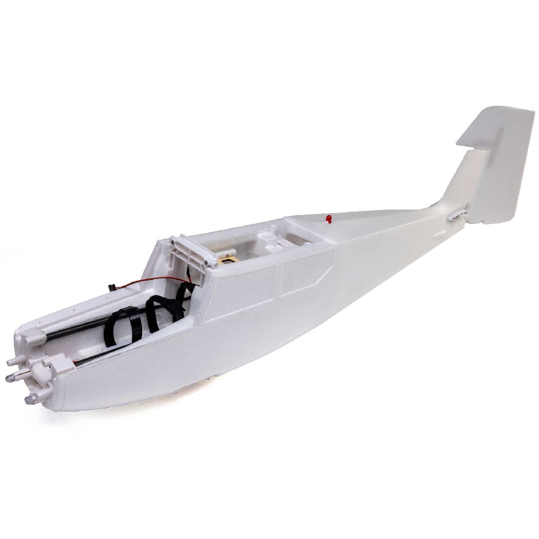 E-Flite Fuselage: Night Timber X Evolution 1.2m