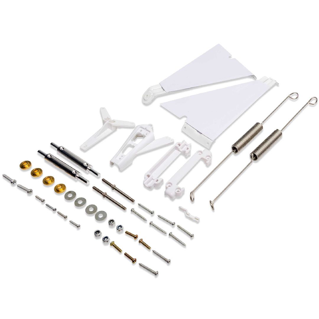 E-Flite Landing Gear Set: Night Timber "X" Evolution 1.2m