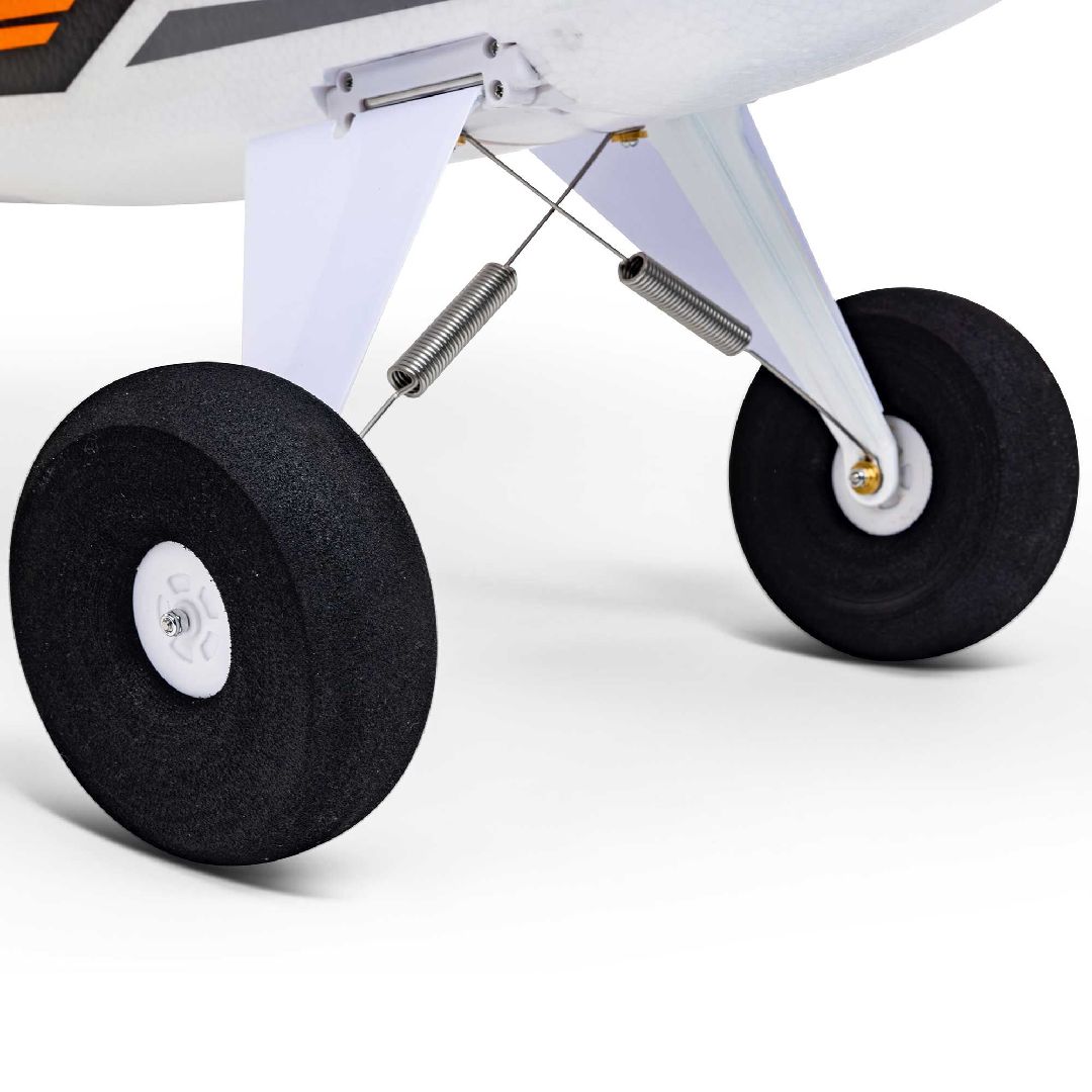 E-Flite Night Timber X Evolution 1.2m PNP