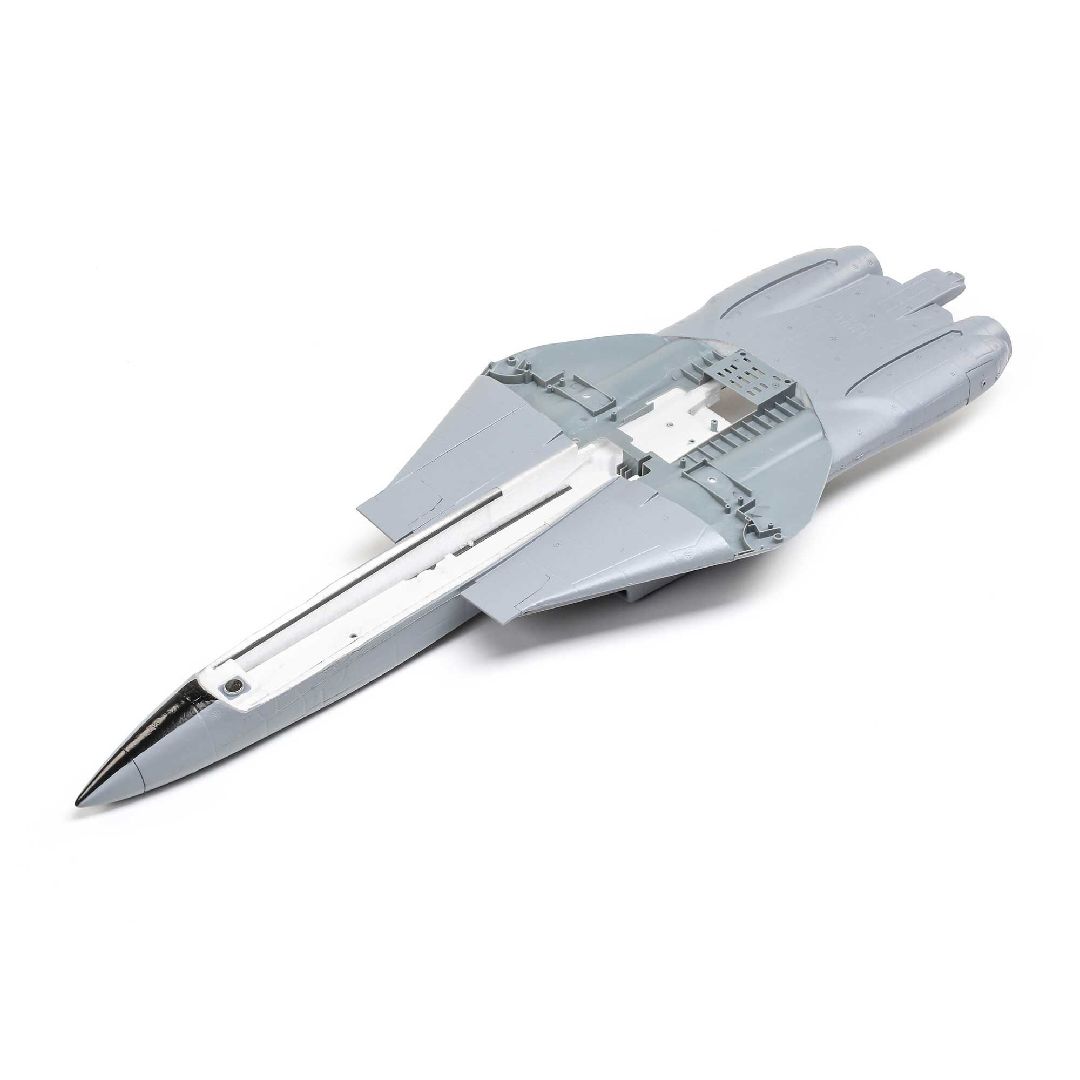 E-Flite Fuselage: F-14 Tomcat 40mm Twin