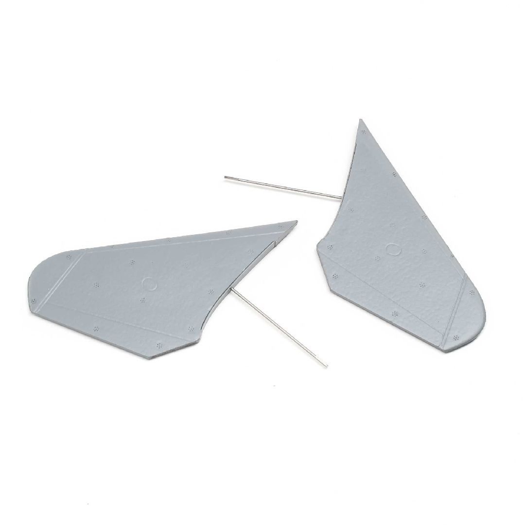 E-Flite Taileron Set: F-14 Tomcat 40mm Twin
