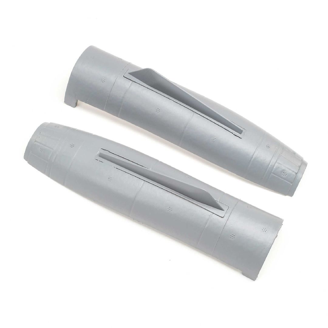 E-Flite Nacelle Set: F-14 Tomcat 40mm Twin