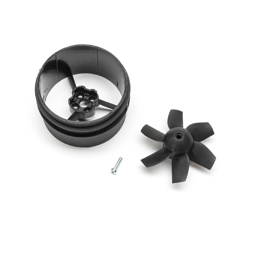 E-Flite Fan Unit with Rotor: F-14 Tomcat 40mm Twin