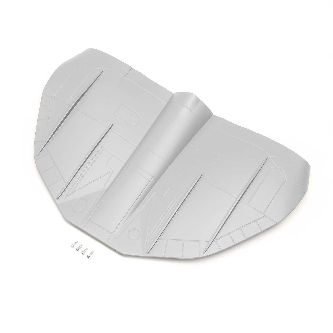 E-Flite Top Fuselage Cover: F-14 Tomcat 40mm Twin