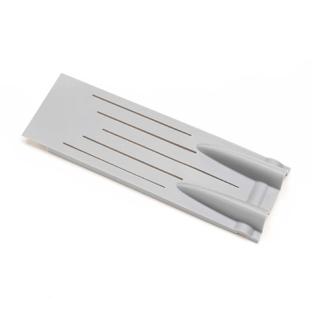 E-Flite Bottom Fuselage Cover: F-14 Tomcat 40mm Twin E-Flite Bottom Fuselage Cover: F-14 Tomcat 40mm Twin
