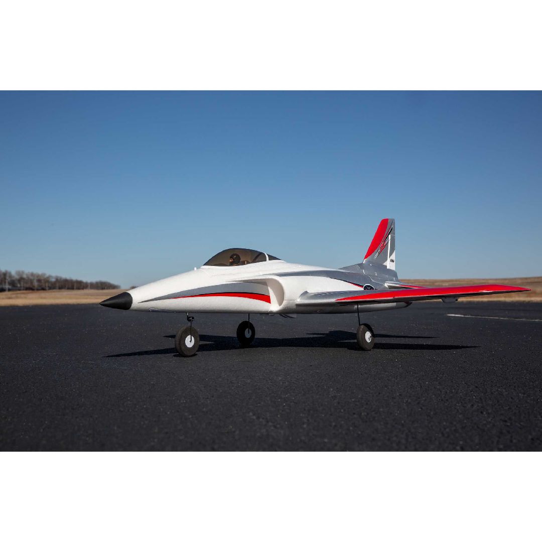 E-Flite Habu STS 70mm EDF Smart Trainer w/SAFE RTF Basic