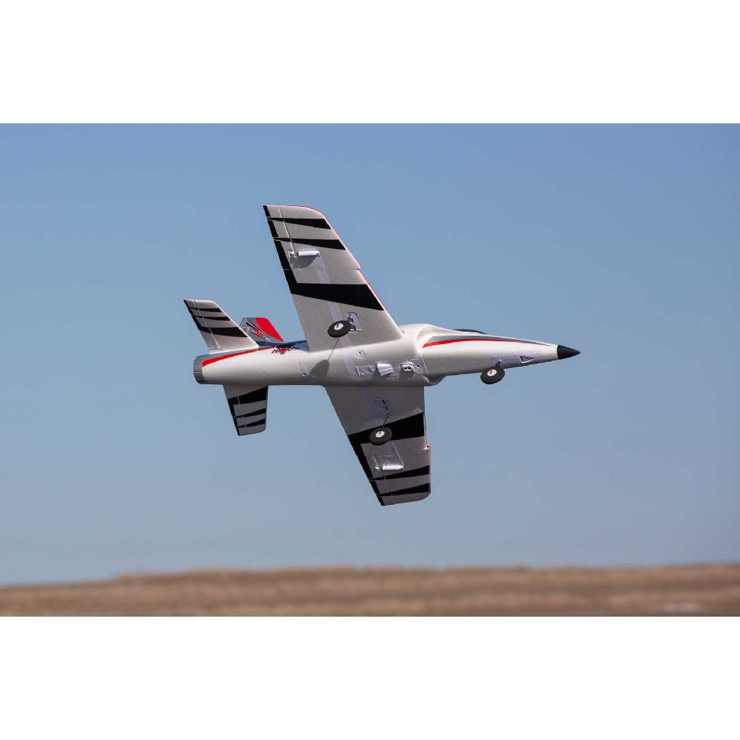 E-Flite Habu STS 70mm EDF Smart Trainer w/SAFE RTF Basic