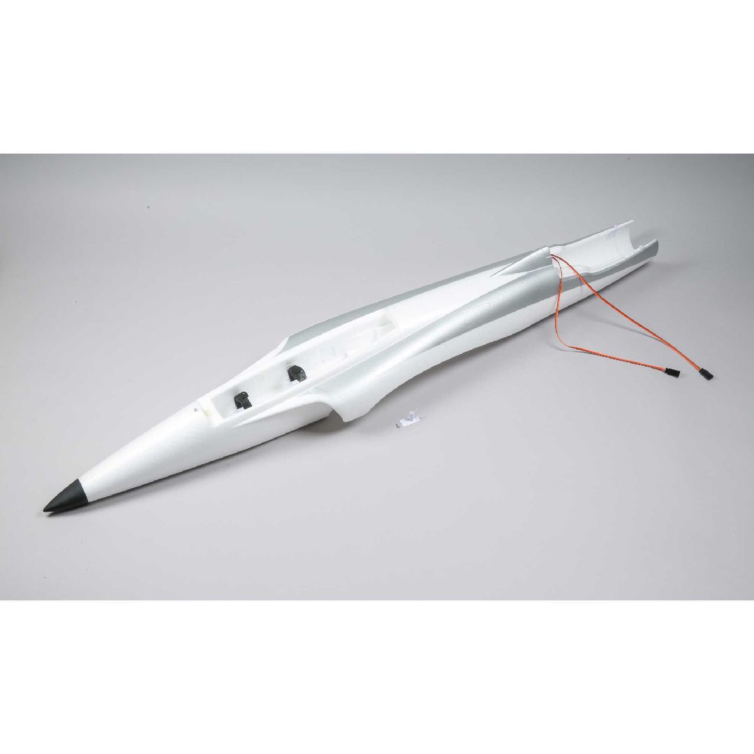 E-Flite Painted Fuselage: Habu STS
