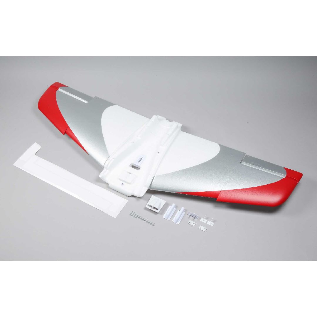 E-Flite Painted Wing: Habu STS