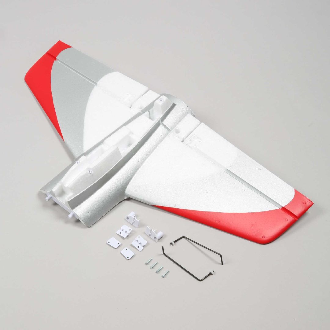 E-Flite Horizontal Stabilizer: Habu STS