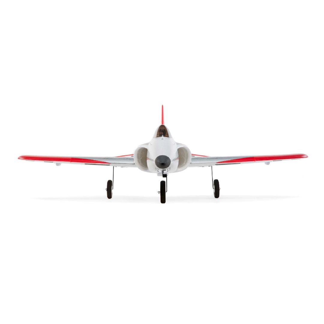 E-Flite Habu STS 70mm EDF Jet PNP