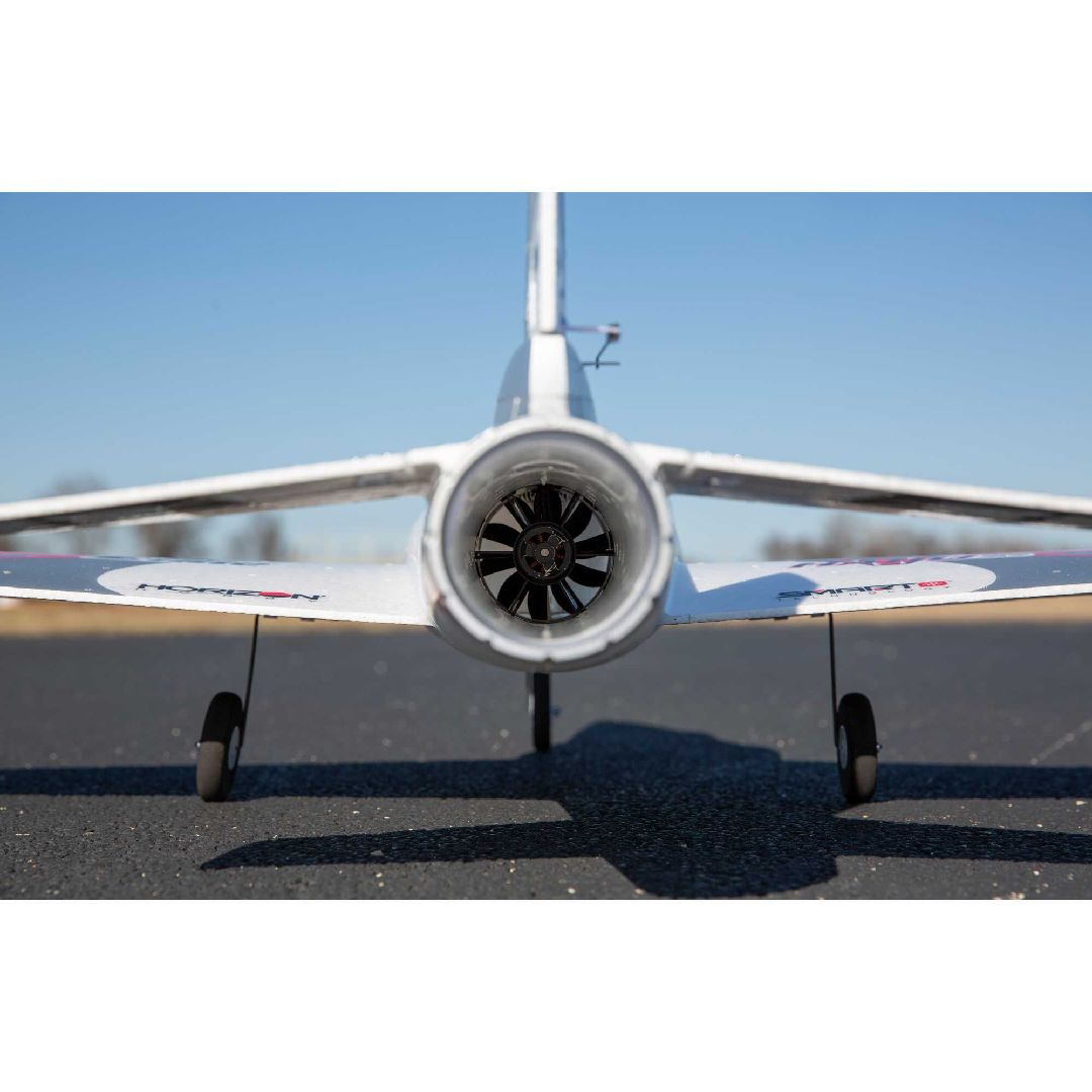 E-Flite Habu STS 70mm EDF Jet PNP