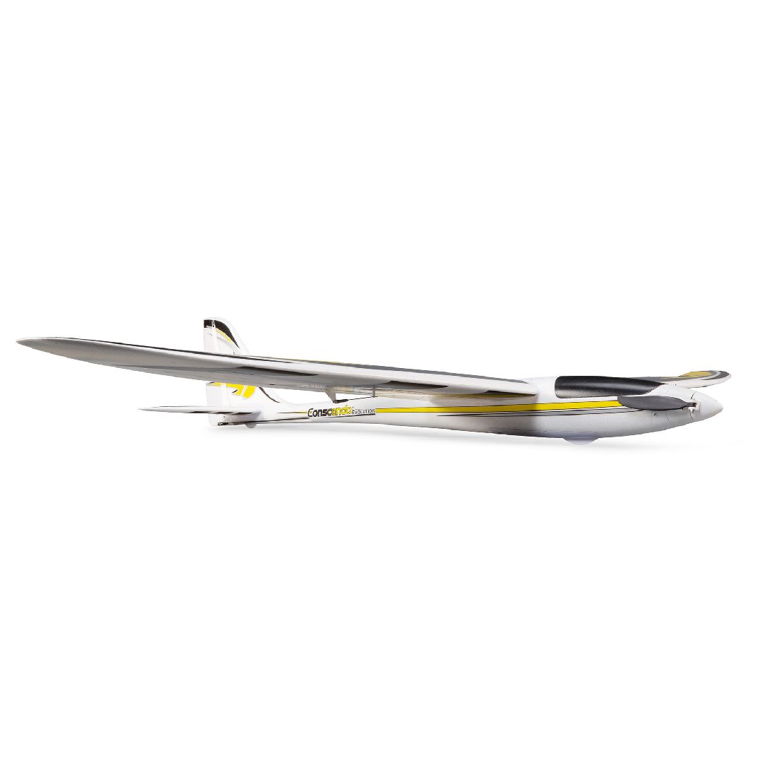 E-Flite Conscendo Evolution 1.5m BNF Basic w/SAFE Select