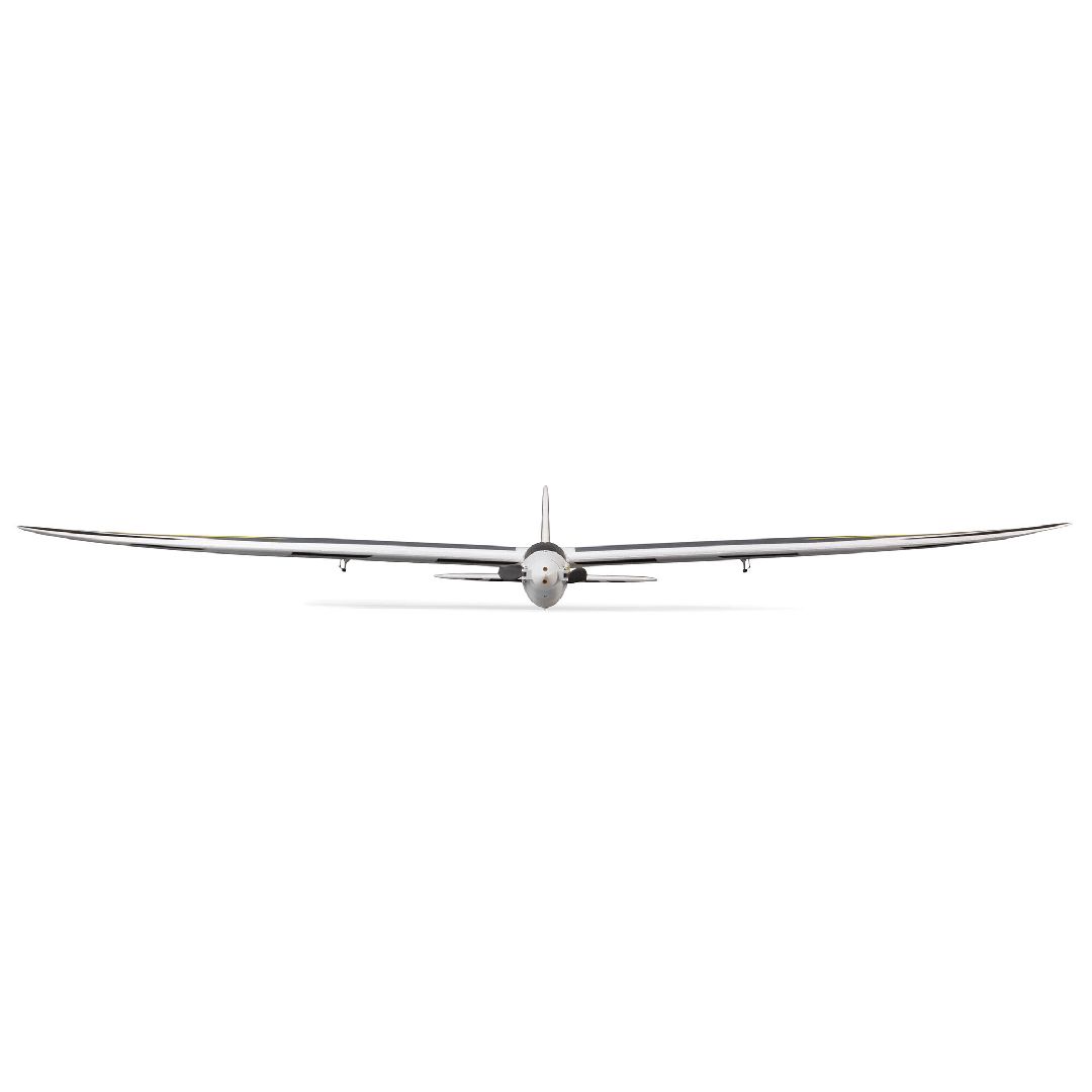 E-Flite Conscendo Evolution 1.5m BNF Basic w/SAFE Select