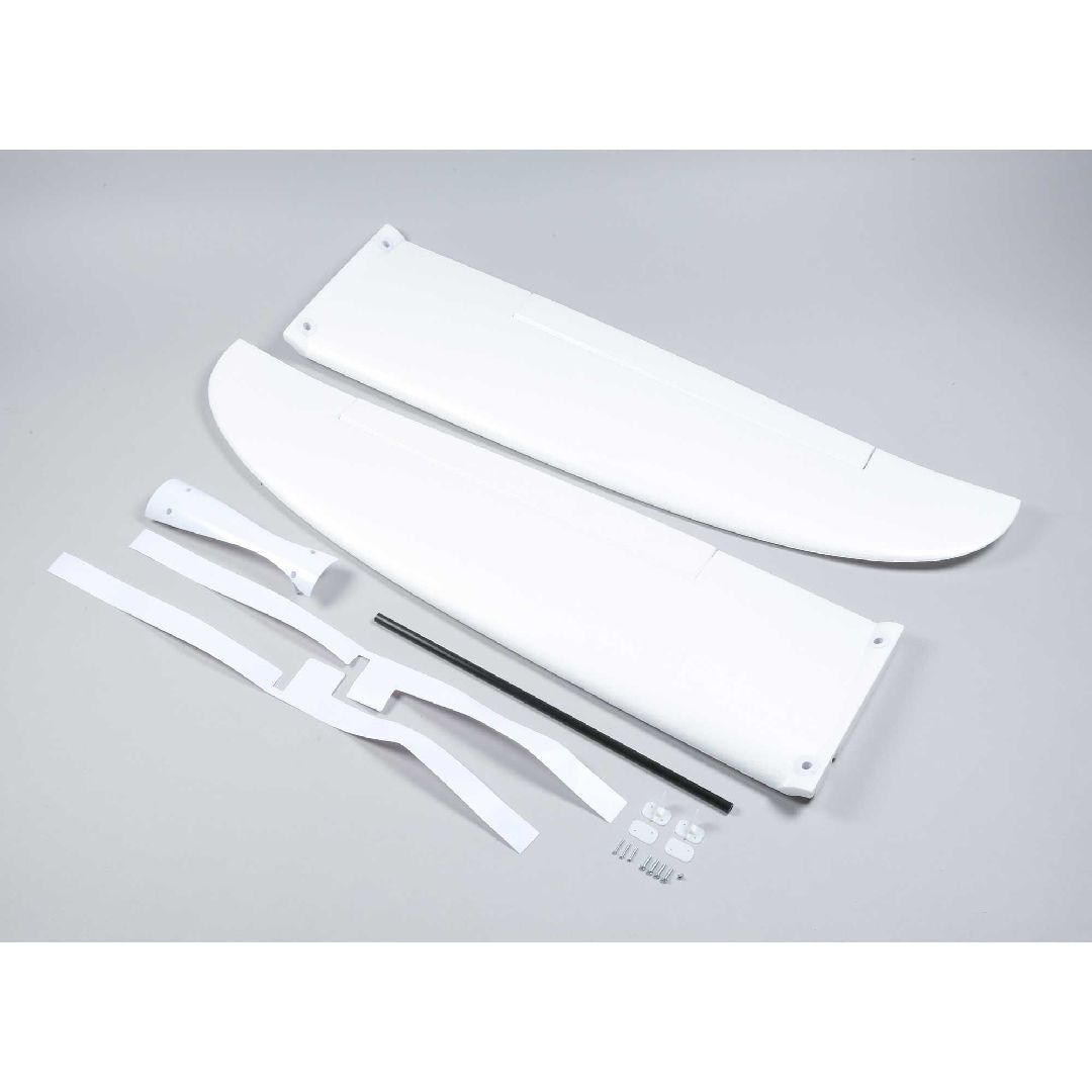 E-Flite Wing Set w/Cover and Wing Screws: Conscendo E