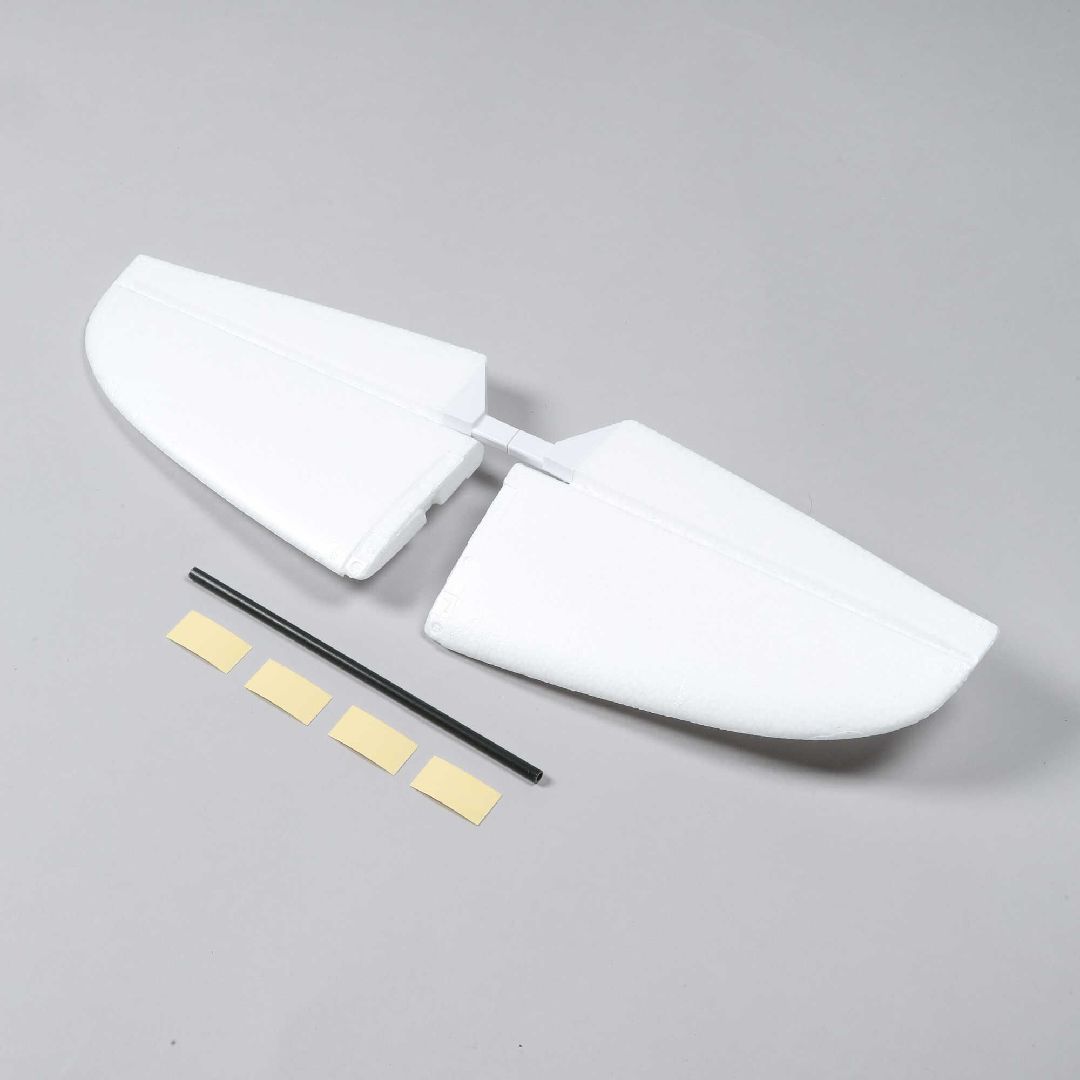 E-Flite Horizontal Stabilzer Set: Conscendo Evolution