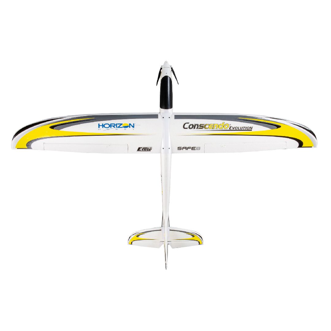 E-Flite Conscendo Evolution 1.5m PNP