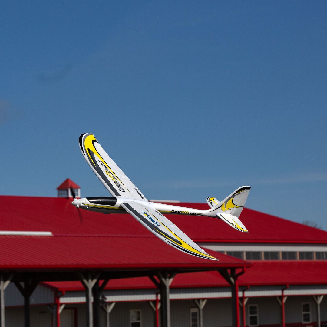 E-Flite Conscendo Evolution 1.5m PNP
