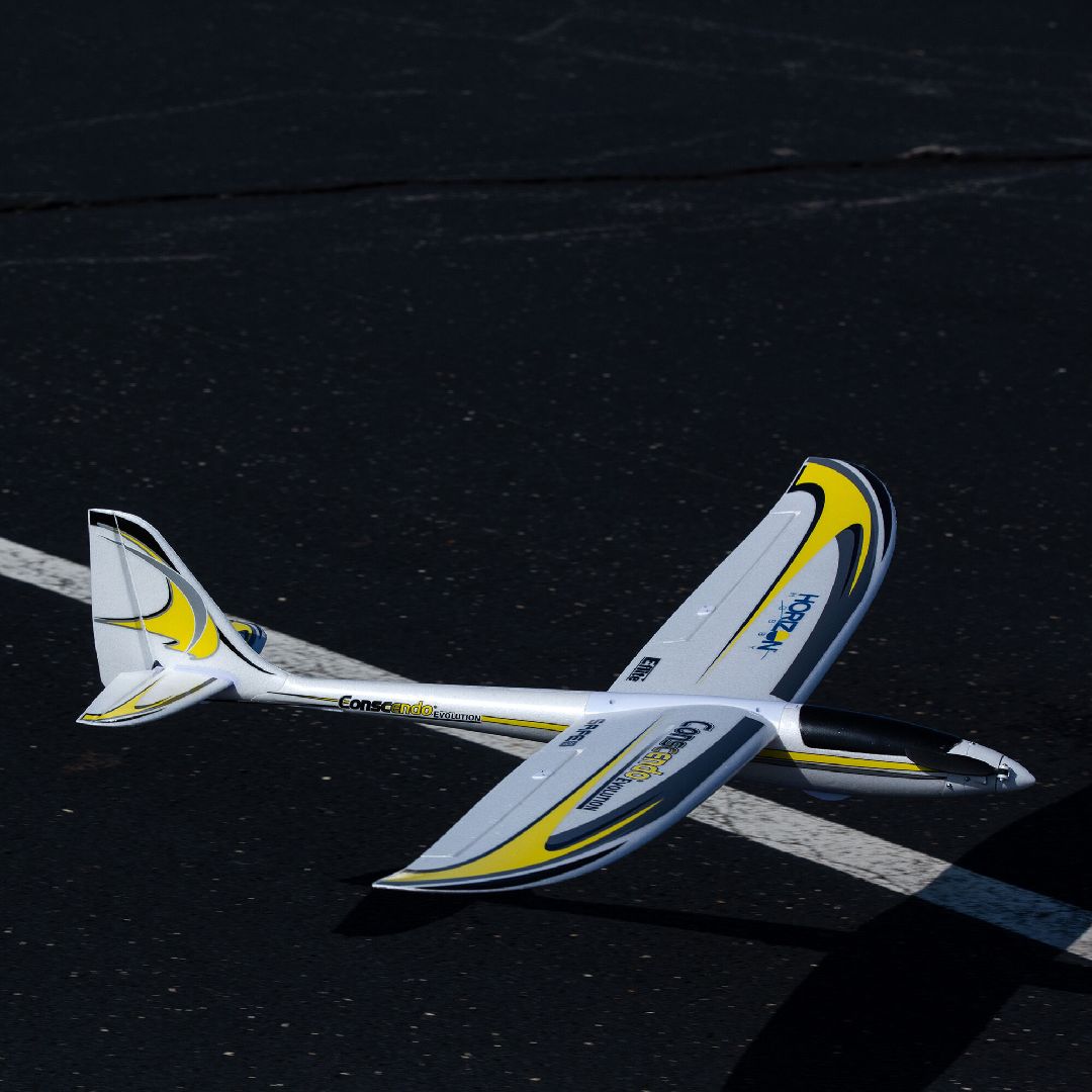 E-Flite Conscendo Evolution 1.5m PNP