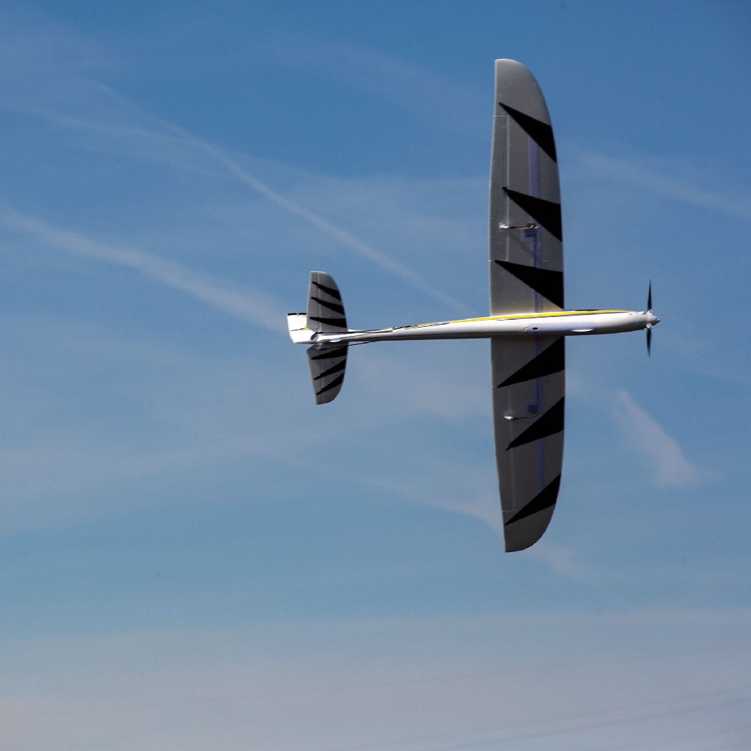 E-Flite Conscendo Evolution 1.5m PNP